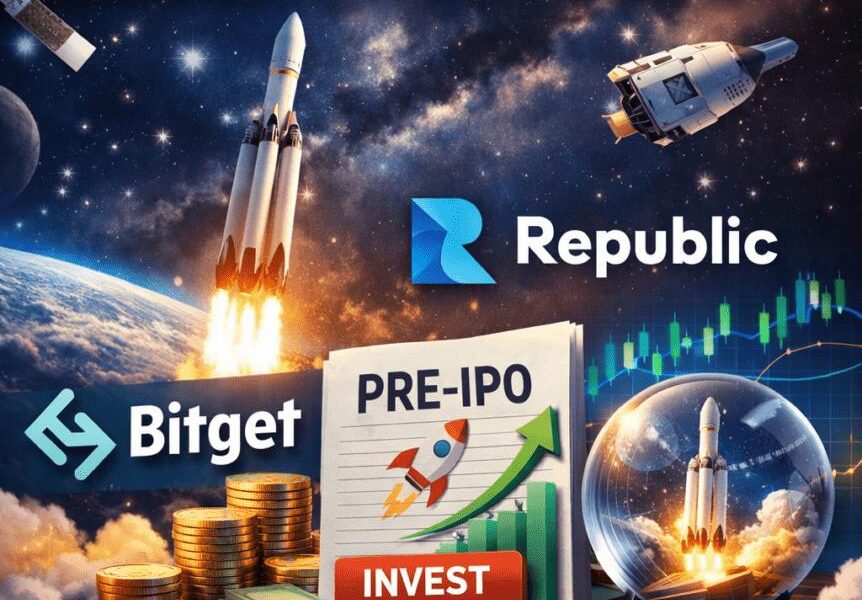 Crypto Breaking News