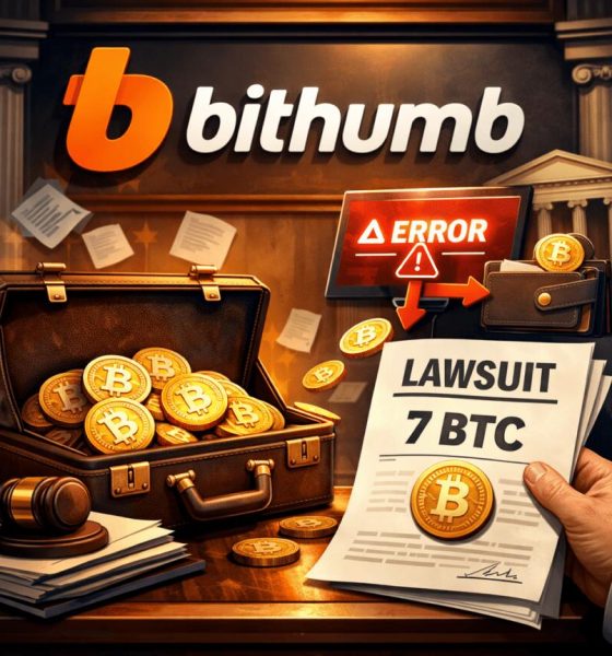 Crypto Breaking News