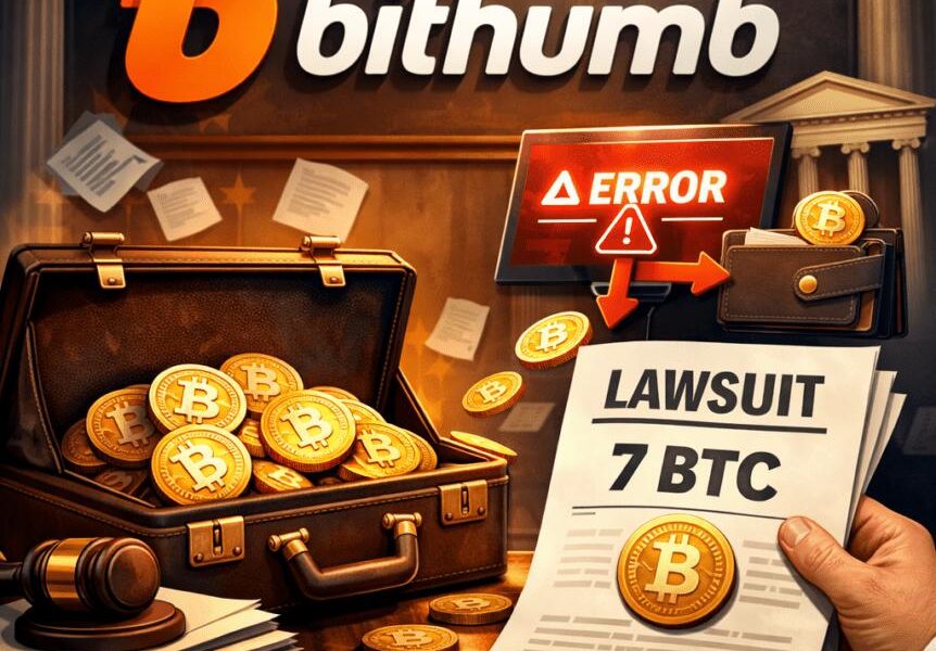 Crypto Breaking News