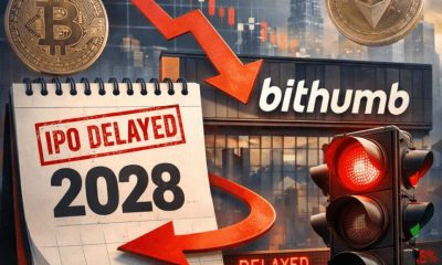 Crypto Breaking News