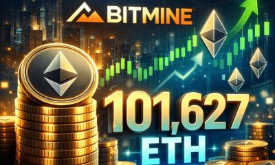 Crypto Breaking News