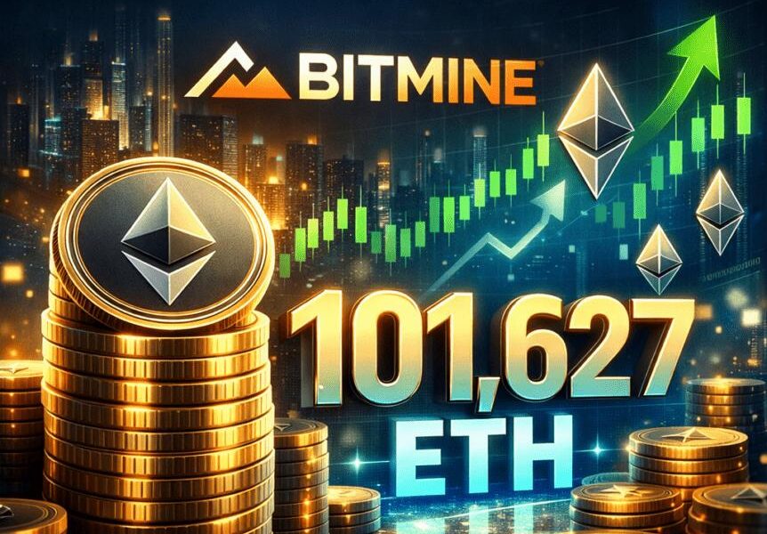 Crypto Breaking News