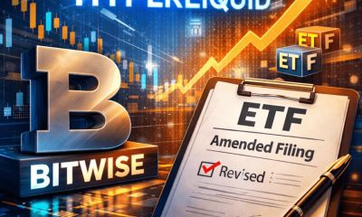 Crypto Breaking News