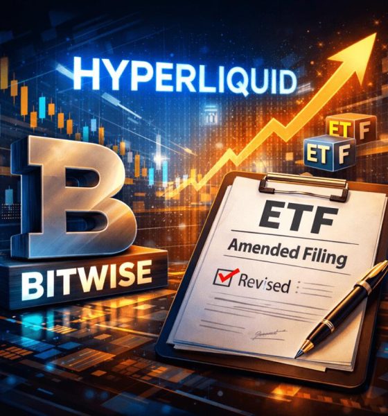 Crypto Breaking News