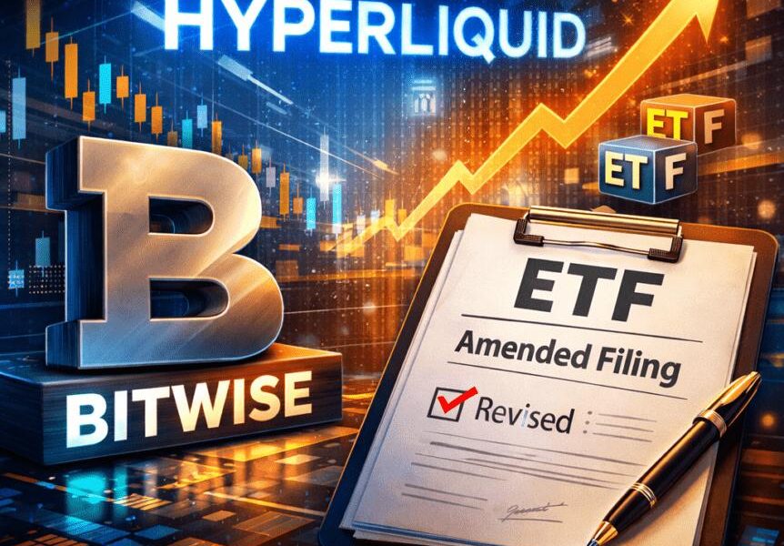 Crypto Breaking News