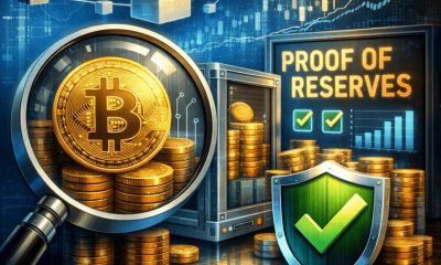 Crypto Breaking News