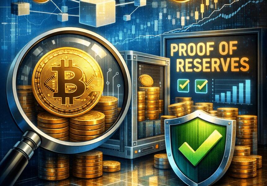 Crypto Breaking News