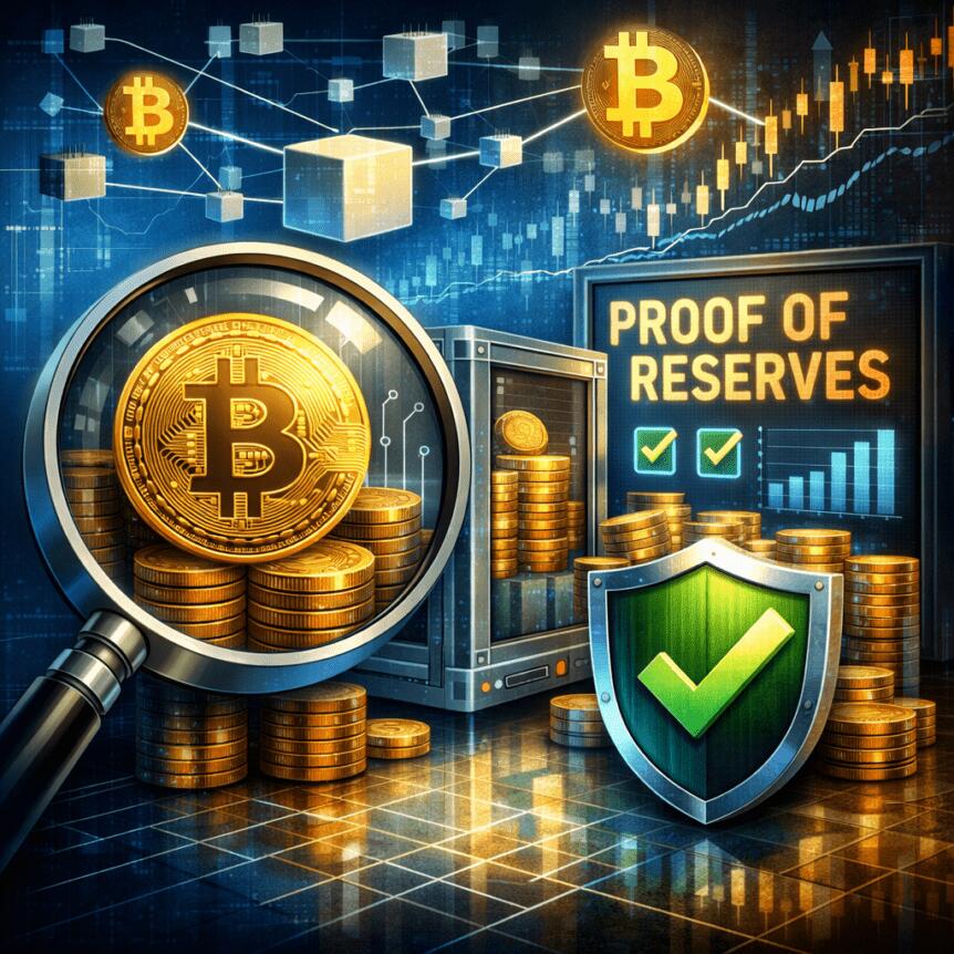 Crypto Breaking News