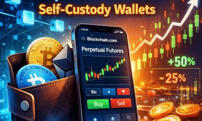 Crypto Breaking News