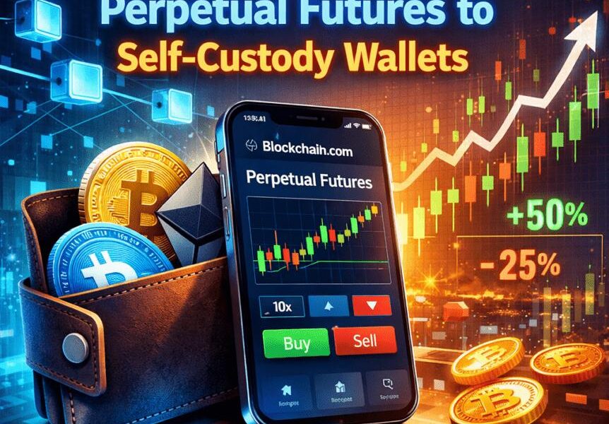 Crypto Breaking News