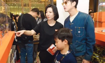 Blokees made its first appearance at the 2026 Thailand Toy Expo, showcasing a diverse range of products