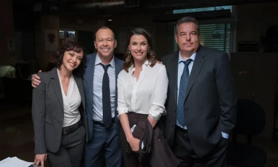 Blue Bloods Casts Post Show Plans Whats Coming Up for Tom Selleck Donnie Wahlberg and More