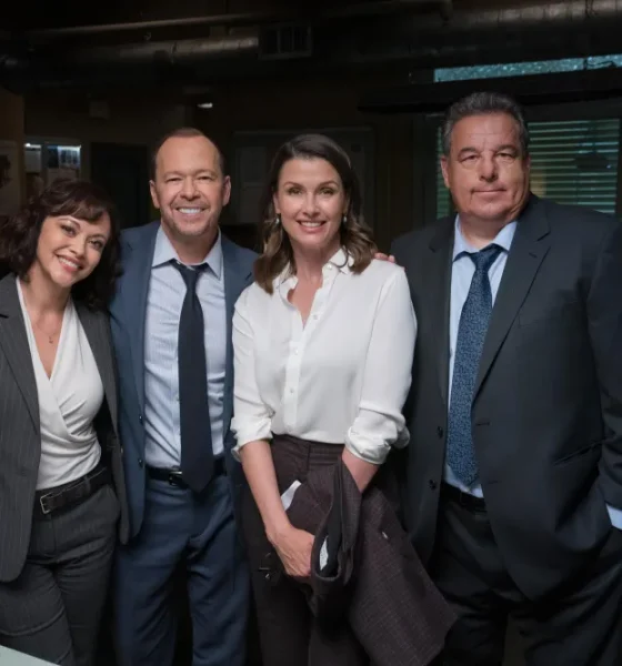 Blue Bloods Casts Post Show Plans Whats Coming Up for Tom Selleck Donnie Wahlberg and More