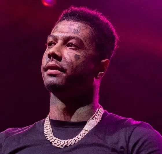Another One? Blueface Speaks Out After Clip Shows Him Being Told He Impregnated Another Woman (VIDEOS)