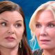 Bold and the Beautiful Spoilers: Katie Logan (Heather Tom) - Brooke Logan (Katherine Kelly Lang)