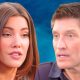 Bold and the Beautiful Spoiler: Deacon Sharpe (Sean Kanan) - Steffy Forrester (Jacqueline MacInnes Wood)