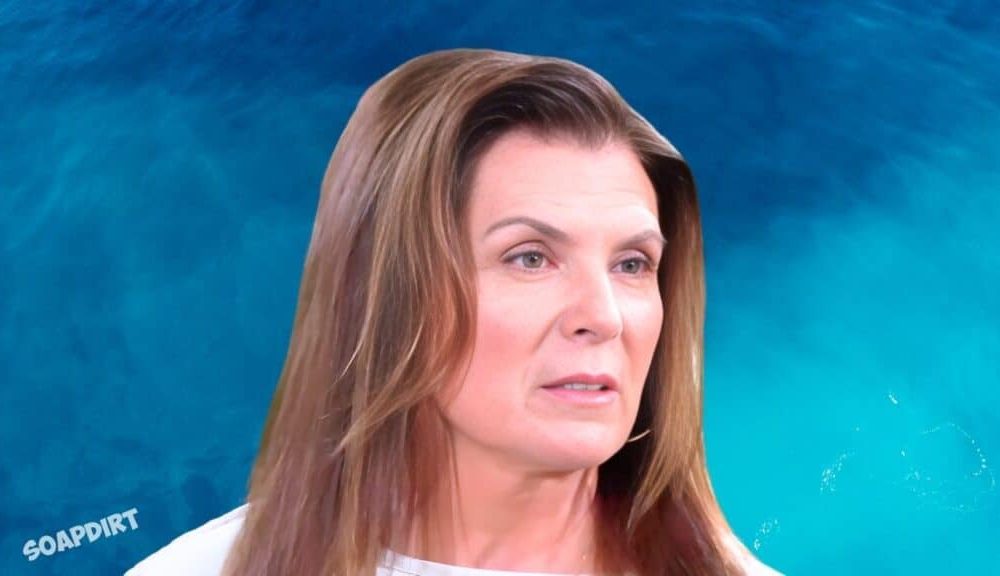 Bold and the Beautiful: Sheila Carter (Kimberlin Brown)