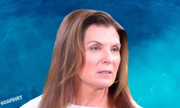 Bold and the Beautiful: Sheila Carter (Kimberlin Brown)