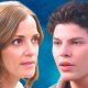 Bold and the Beautiful: RJ Forrester (Brayan Nicoletti) - Taylor Hayes (Rebecca Budig)