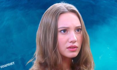 Bold and the Beautiful: Melissa Miss Dylan (Sydney Bullock)