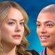 Bold and the Beautiful: Hope Logan (Annika Noelle) - Zende Forrester (Delon de Metz)