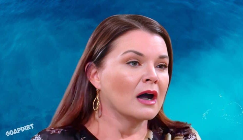 Bold and the Beautiful: Katie Logan Spencer (Heather Tom)