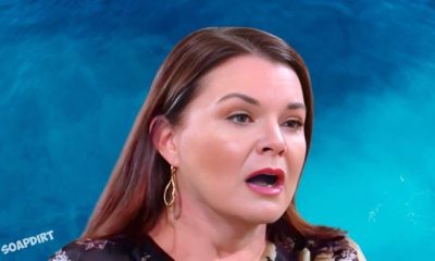 Bold and the Beautiful: Katie Logan Spencer (Heather Tom)