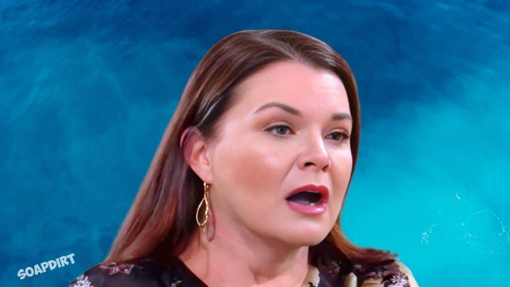 Bold and the Beautiful: Katie Logan Spencer (Heather Tom)