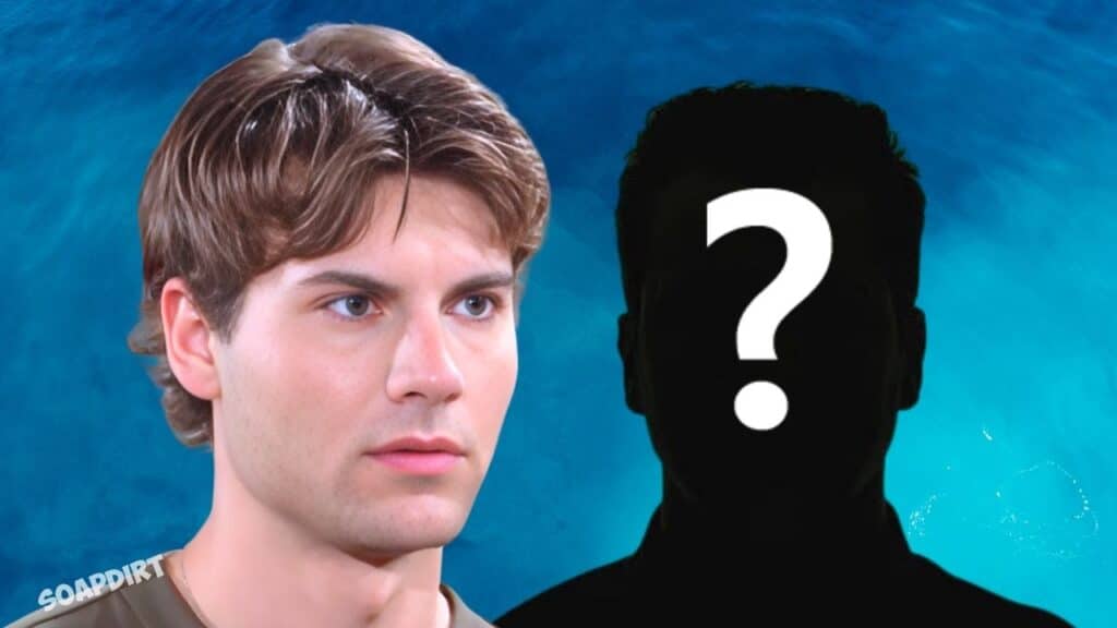 Bold and the Beautiful: Remy Pryce (Christian Weissmann)