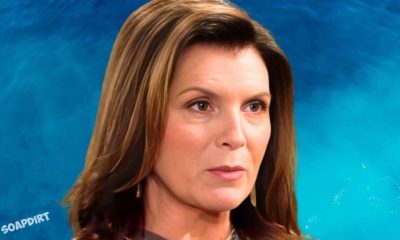 Bold and the Beautiful: Sheila Carter (Kimberlin Brown)