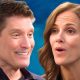 Bold and the Beautiful: Taylor Hayes (Rebecca Budig) - Deacon Sharpe (Sean Kanan)