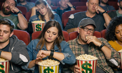 We Could Save Movie Theaters If Studios Just Did One Simple Thing