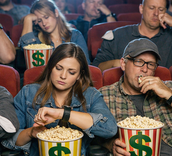 We Could Save Movie Theaters If Studios Just Did One Simple Thing
