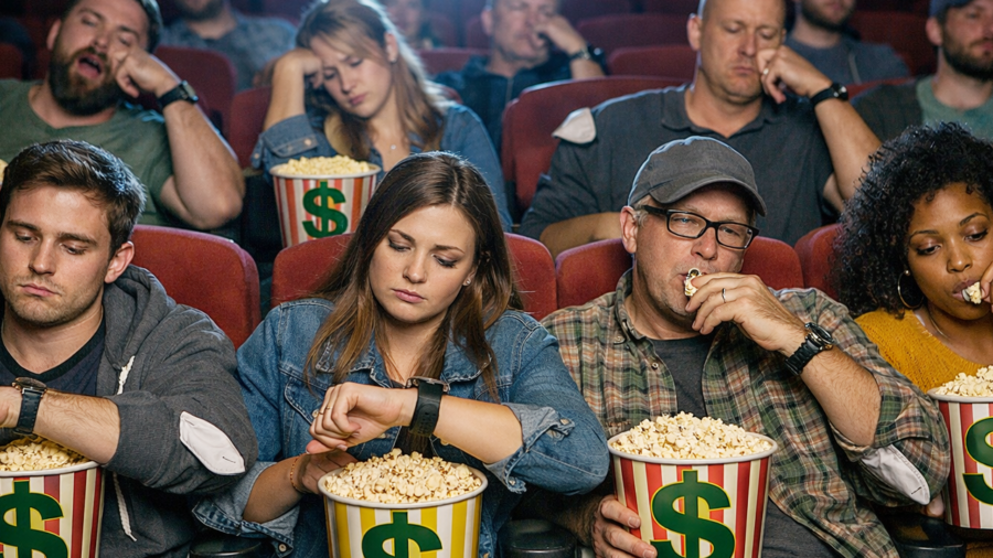 We Could Save Movie Theaters If Studios Just Did One Simple Thing