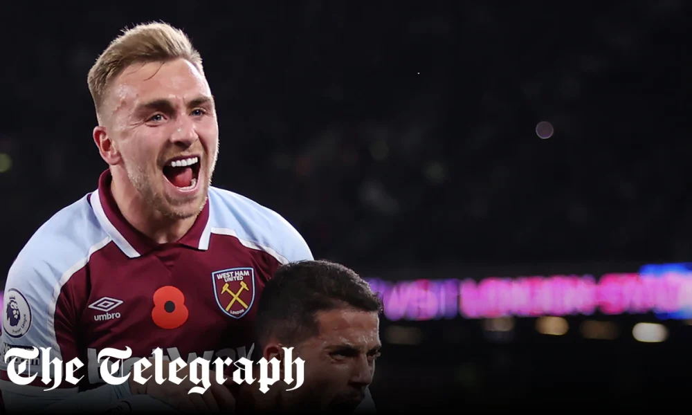 Telegraph Fantasy Football tips: Game Week 32