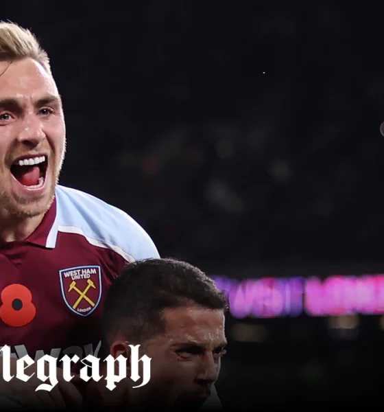 Telegraph Fantasy Football tips: Game Week 32