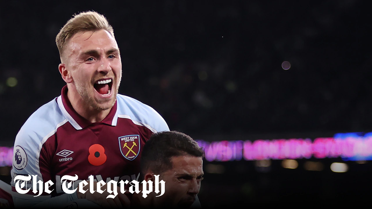 Telegraph Fantasy Football tips: Game Week 32