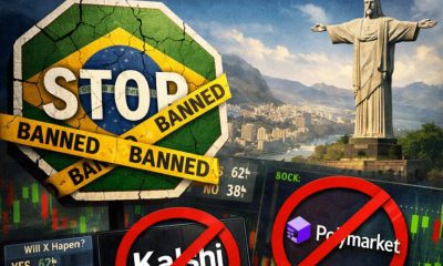 Crypto Breaking News