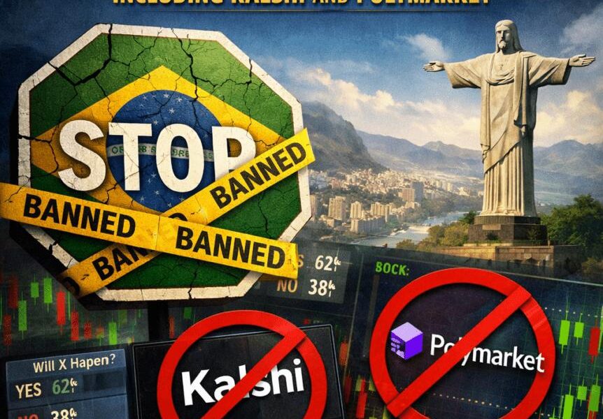 Crypto Breaking News