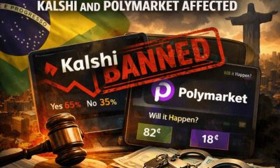 Crypto Breaking News