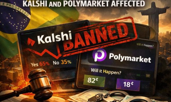 Crypto Breaking News