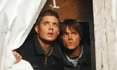 Breaking Down Jared Padalecki and Jensen Ackles Extensive List of Upcoming Projects