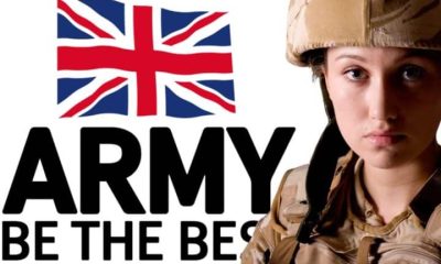 British Army
