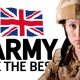 British Army