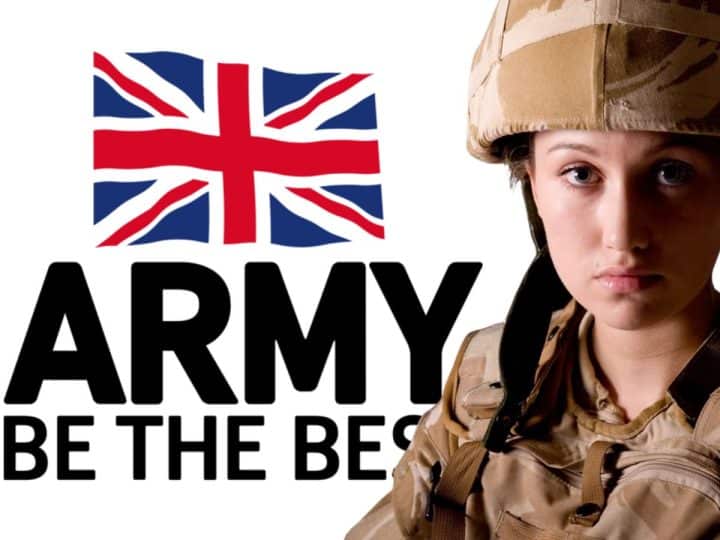 British Army