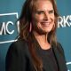 Brooke Shields at AMC Networks Upfront 2025