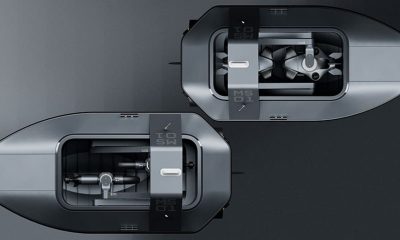 Bubble Robotics Raises $5M Pre-Seed to Deploy Autonomous Ocean Robots