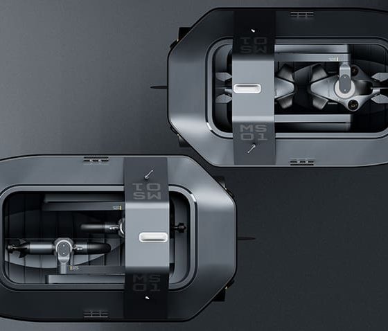 Bubble Robotics Raises $5M Pre-Seed to Deploy Autonomous Ocean Robots