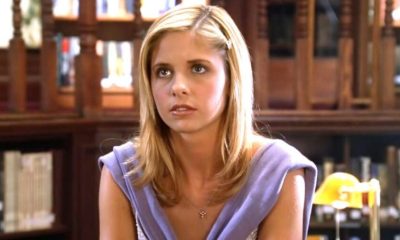 The Buffy Reboot Disaster Proves Oscar Winners Should Stay In Their Lane