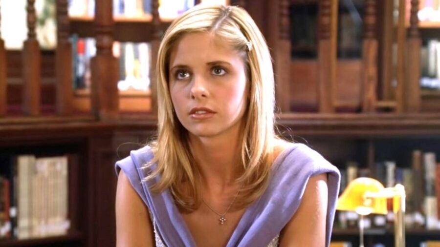 The Buffy Reboot Disaster Proves Oscar Winners Should Stay In Their Lane
